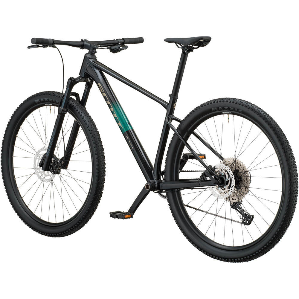 Scott bicicletas de montaña SCALE 60 02