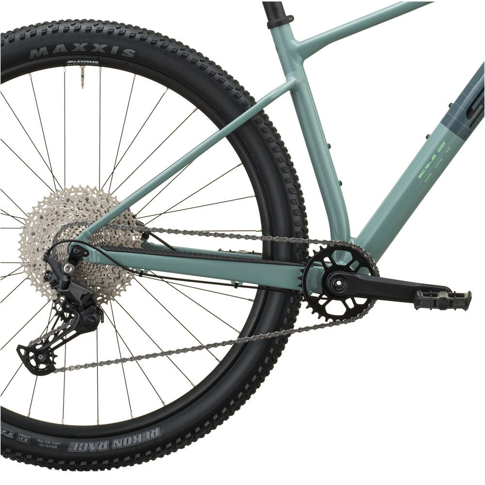 Scott bicicletas de montaña SCALE 60 03