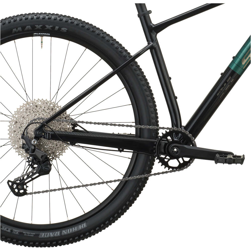 Scott bicicletas de montaña SCALE 60 03