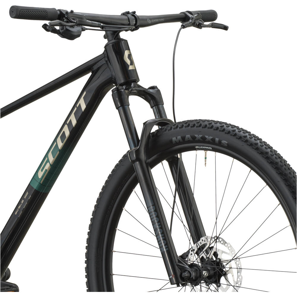 Scott bicicletas de montaña SCALE 60 04