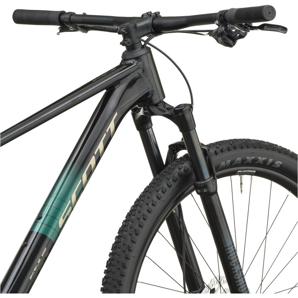 Scott bicicletas de montaña SCALE 60 06