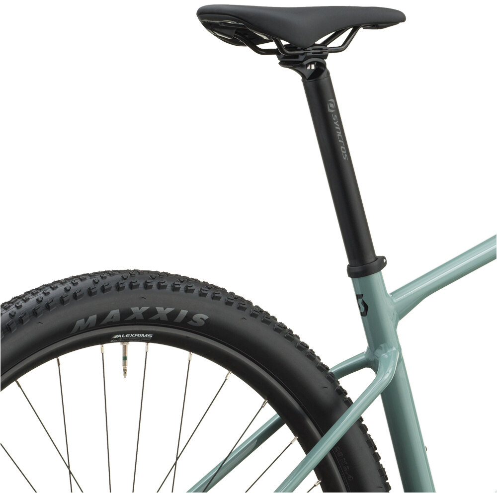 Scott bicicletas de montaña SCALE 60 07