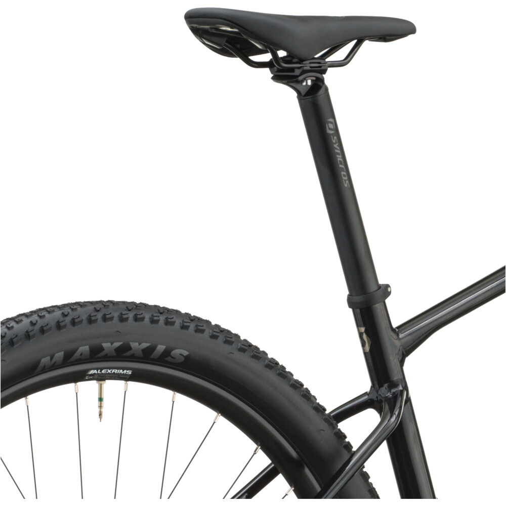 Scott bicicletas de montaña SCALE 60 07