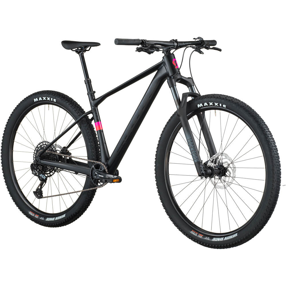 Scott bicicletas de montaña SCALE 930 01