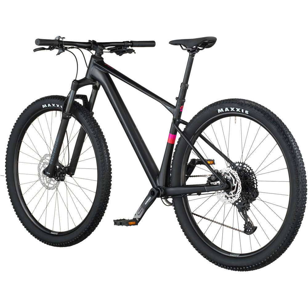 Scott bicicletas de montaña SCALE 930 02