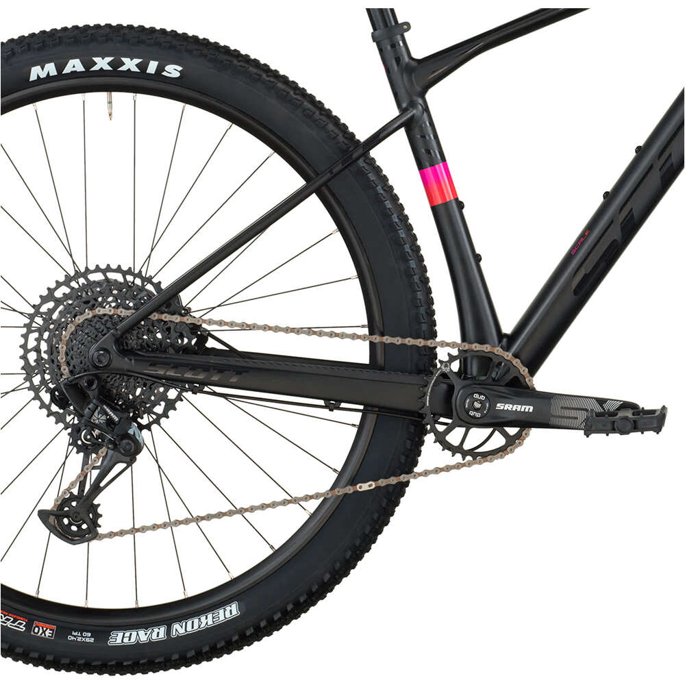 Scott bicicletas de montaña SCALE 930 03