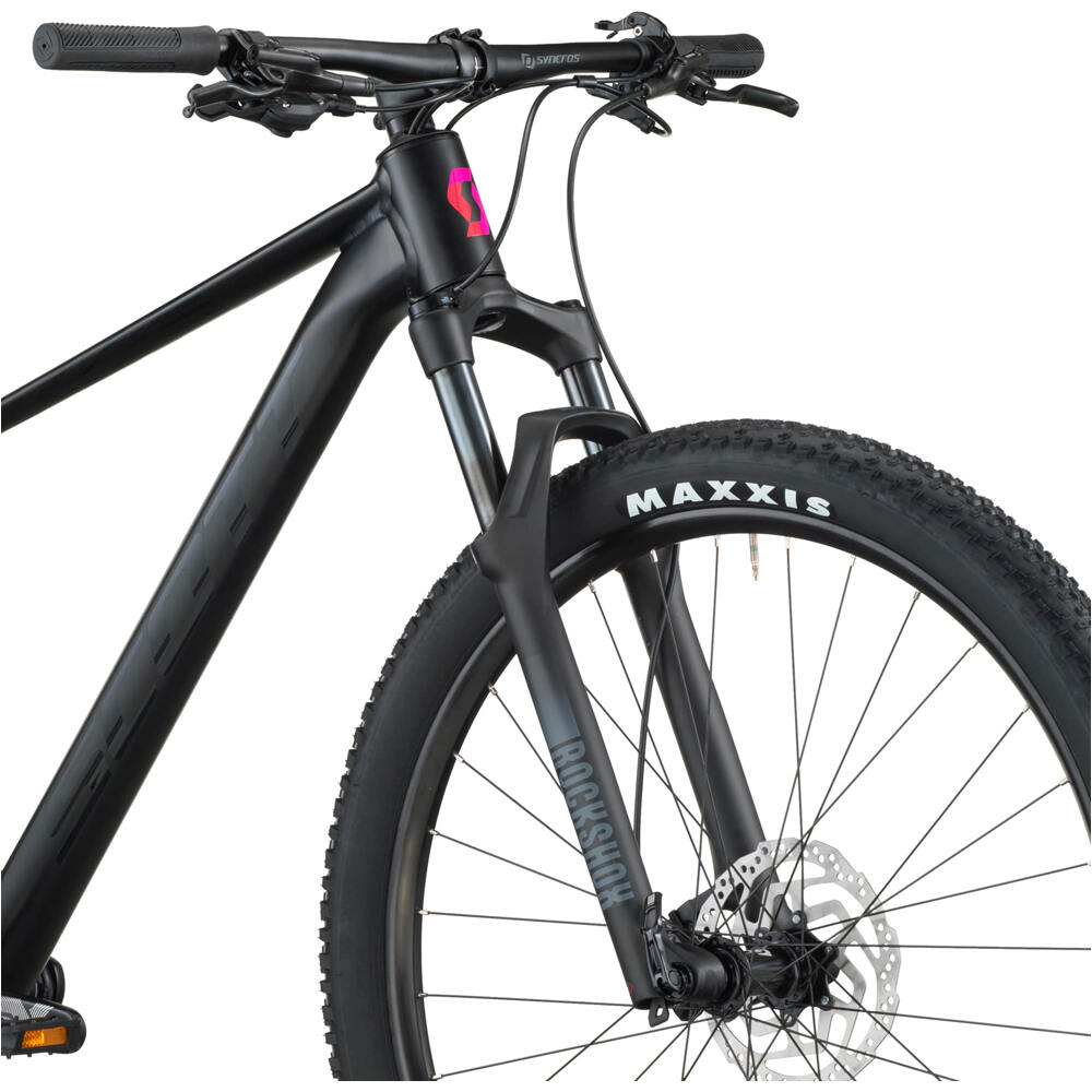 Scott bicicletas de montaña SCALE 930 04