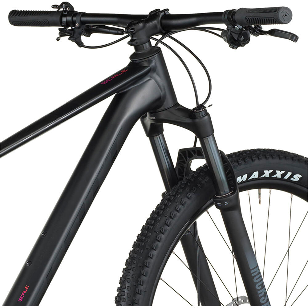 Scott bicicletas de montaña SCALE 930 06