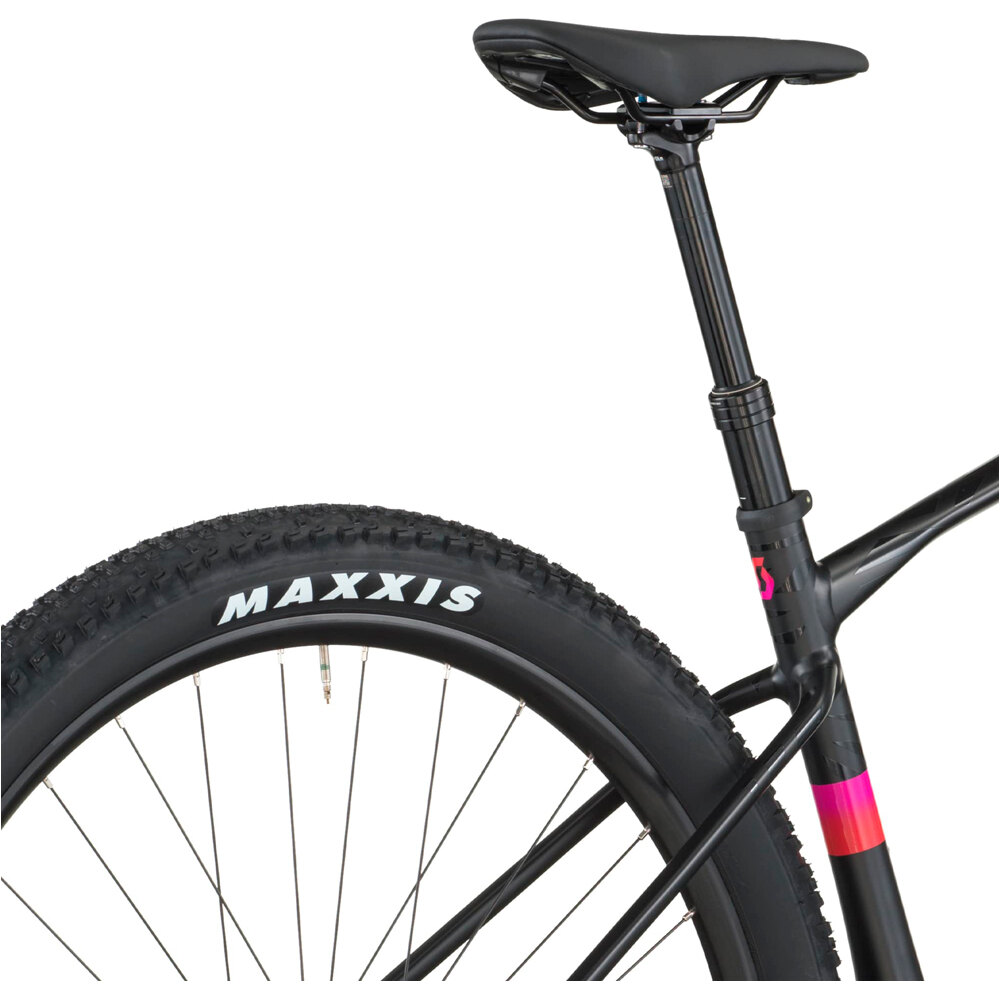 Scott bicicletas de montaña SCALE 930 07