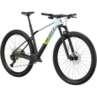 Scott bicicletas de montaña SCALE RC COMP 01