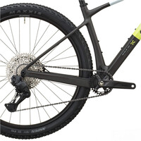 Scott bicicletas de montaña SCALE RC COMP 03