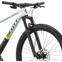 Scott bicicletas de montaña SCALE RC COMP 04