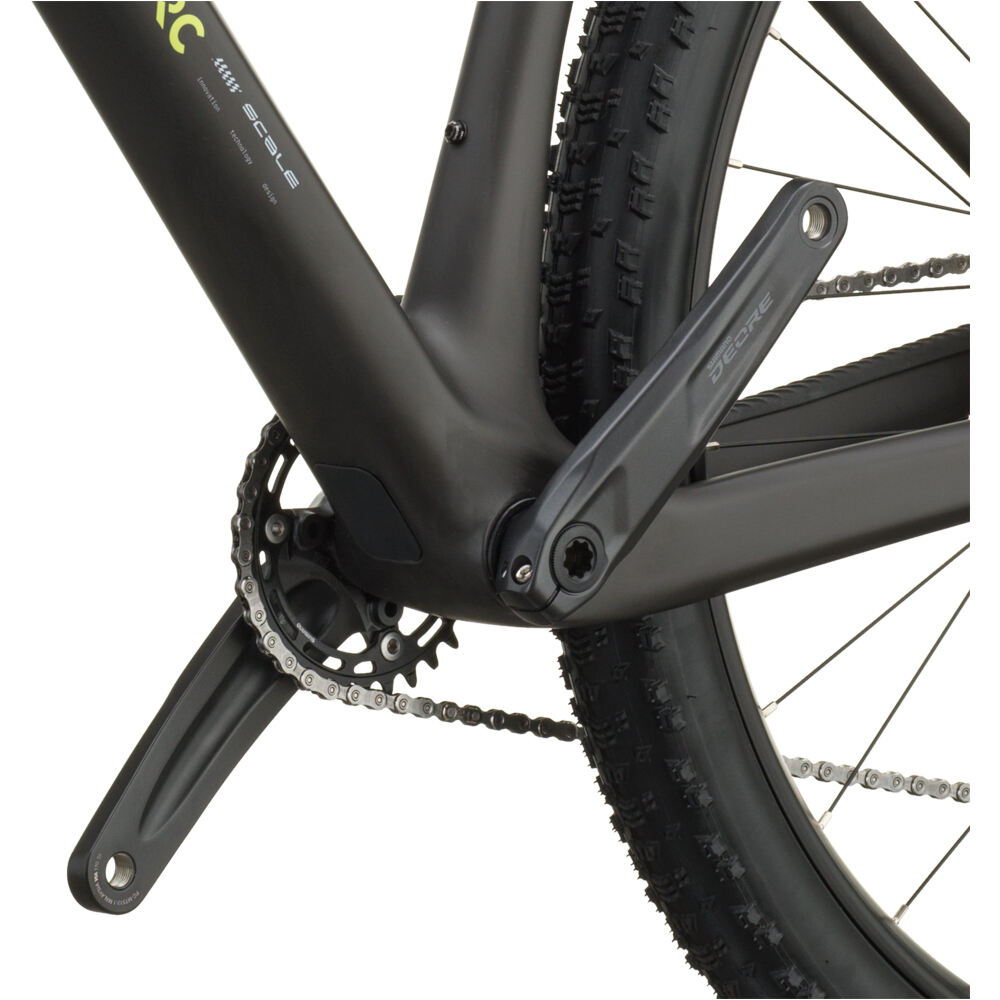 Scott bicicletas de montaña SCALE RC COMP 05