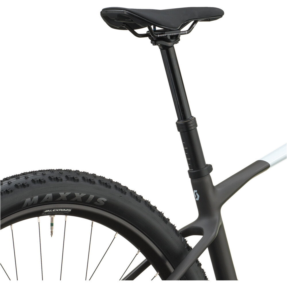 Scott bicicletas de montaña SCALE RC COMP 07