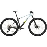 Scott bicicletas de montaña SCALE RC COMP vista frontal