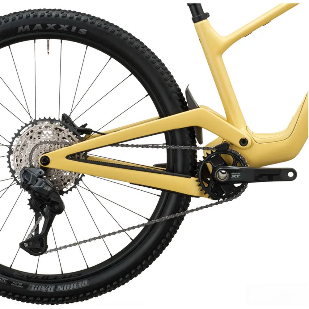 Scott bicicletas de montaña SPARK DC 20 03
