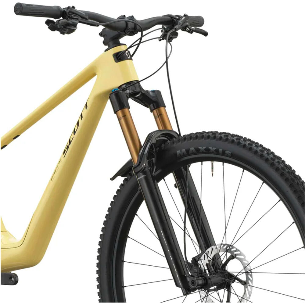 Scott bicicletas de montaña SPARK DC 20 04