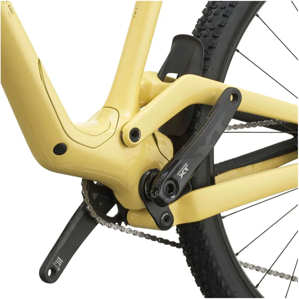 Scott bicicletas de montaña SPARK DC 20 05