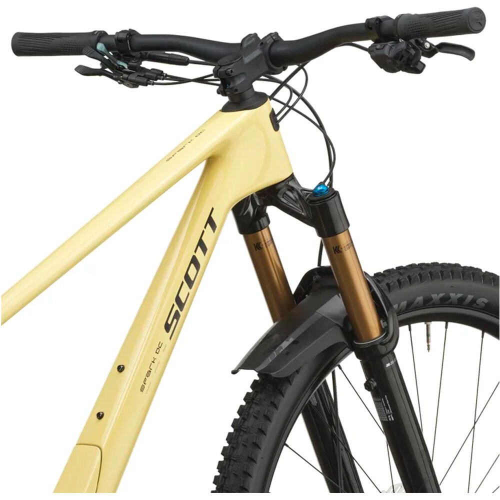 Scott bicicletas de montaña SPARK DC 20 06