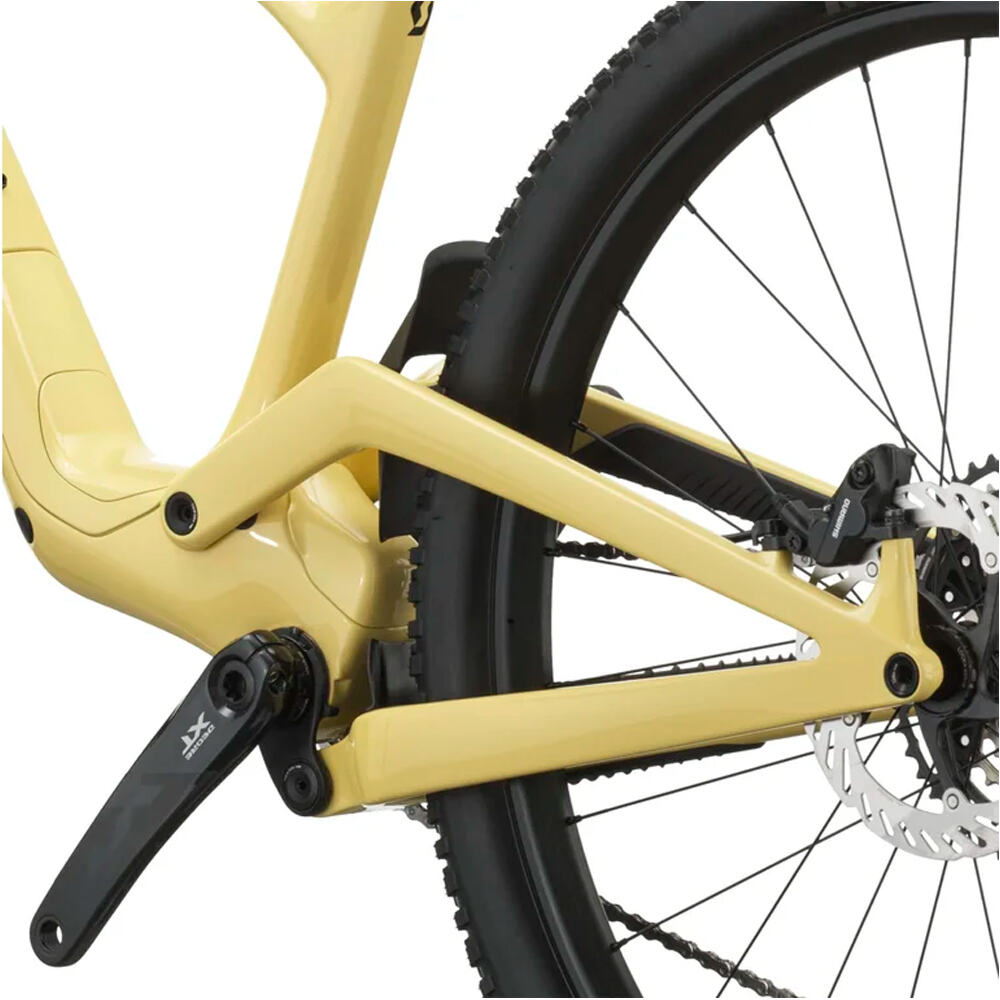 Scott bicicletas de montaña SPARK DC 20 07
