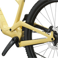 Scott bicicletas de montaña SPARK DC 20 07