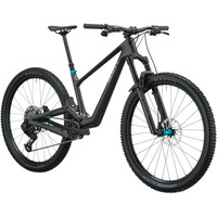 Scott bicicletas de montaña SPARK DC 30 01