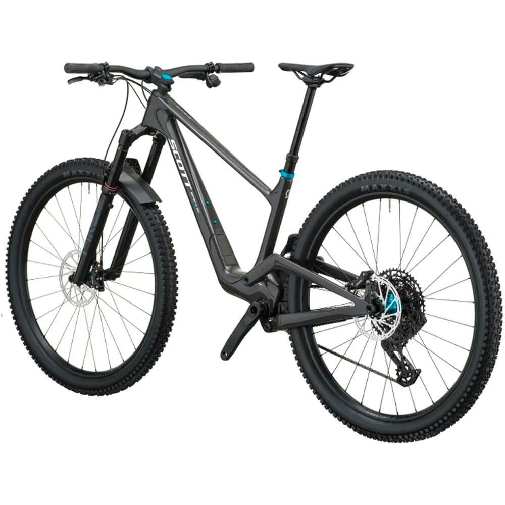 Scott bicicletas de montaña SPARK DC 30 02