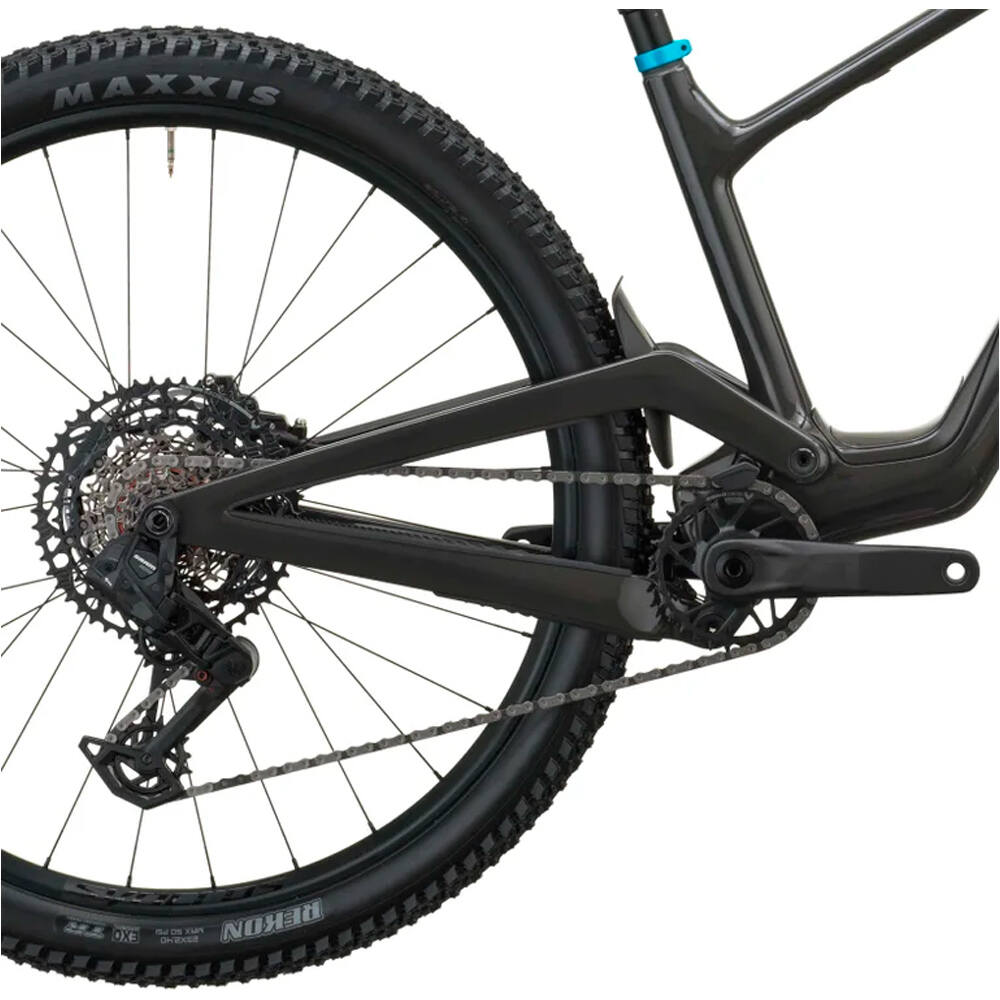 Scott bicicletas de montaña SPARK DC 30 03