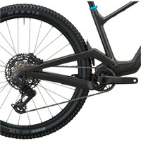 Scott bicicletas de montaña SPARK DC 30 03
