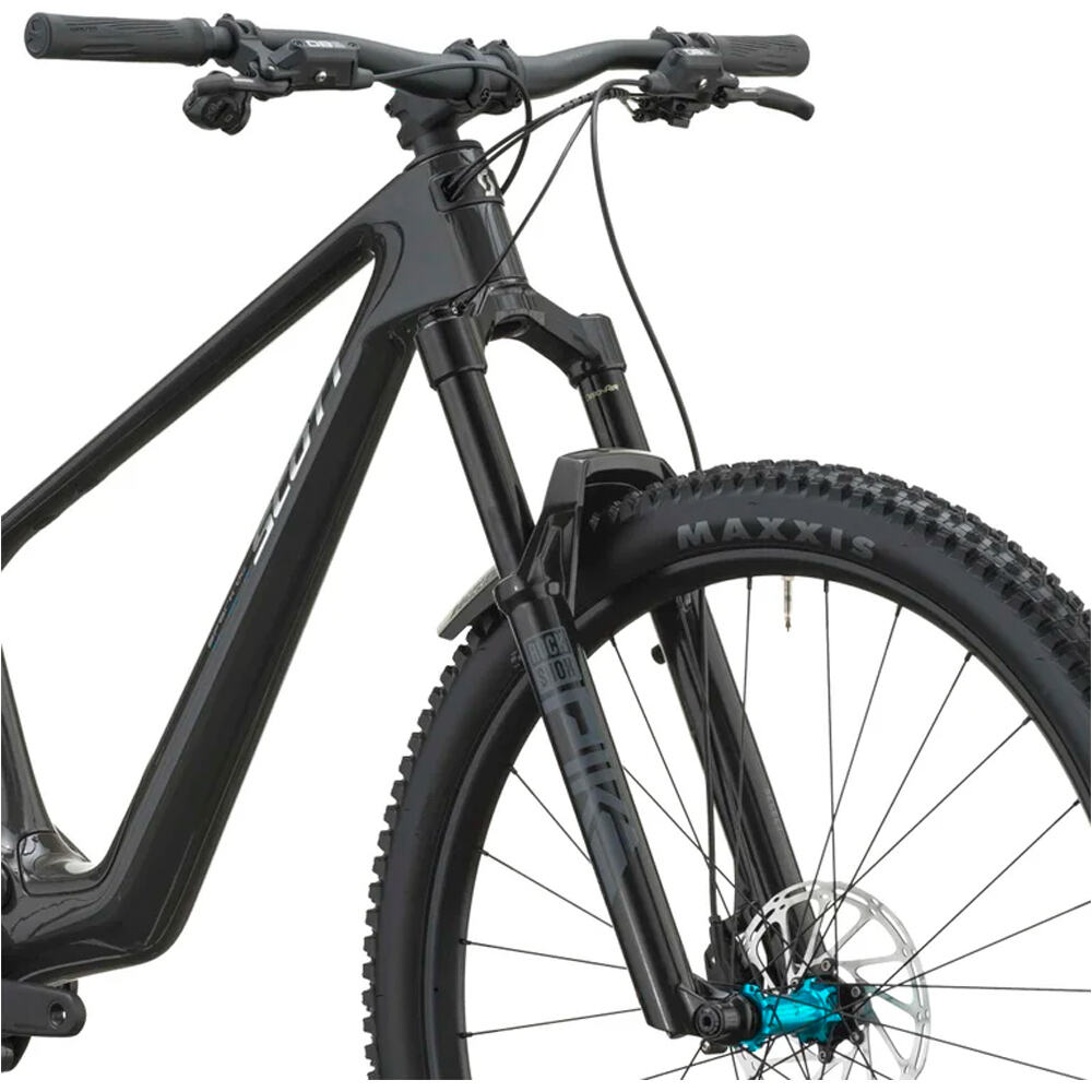 Scott bicicletas de montaña SPARK DC 30 04