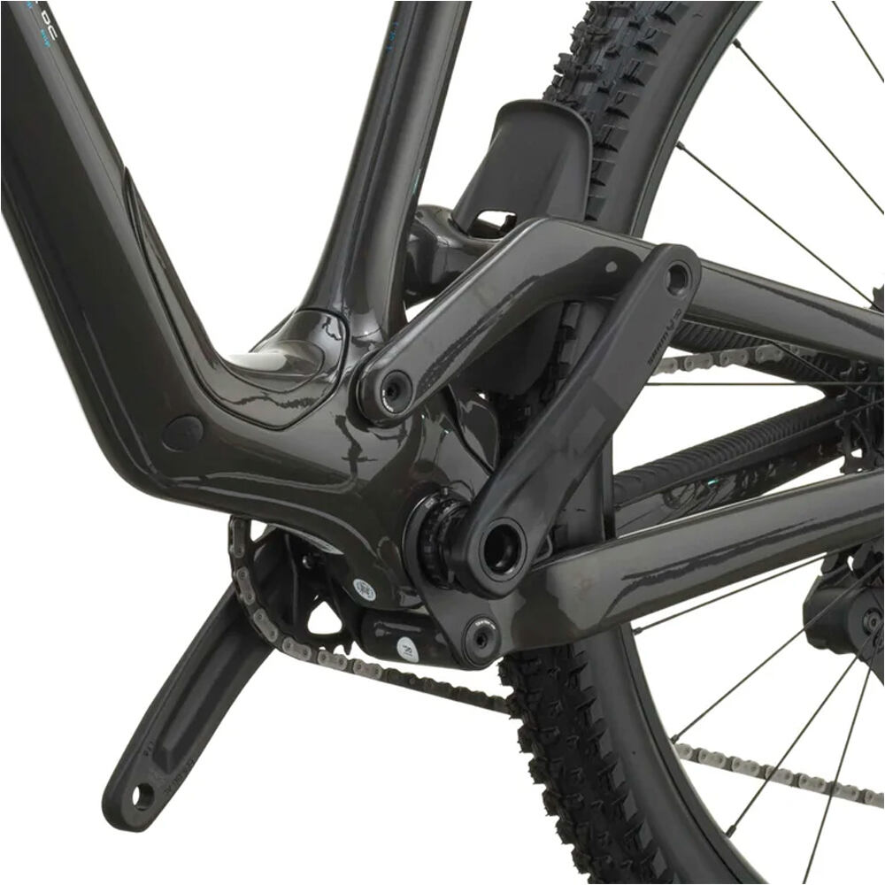 Scott bicicletas de montaña SPARK DC 30 05