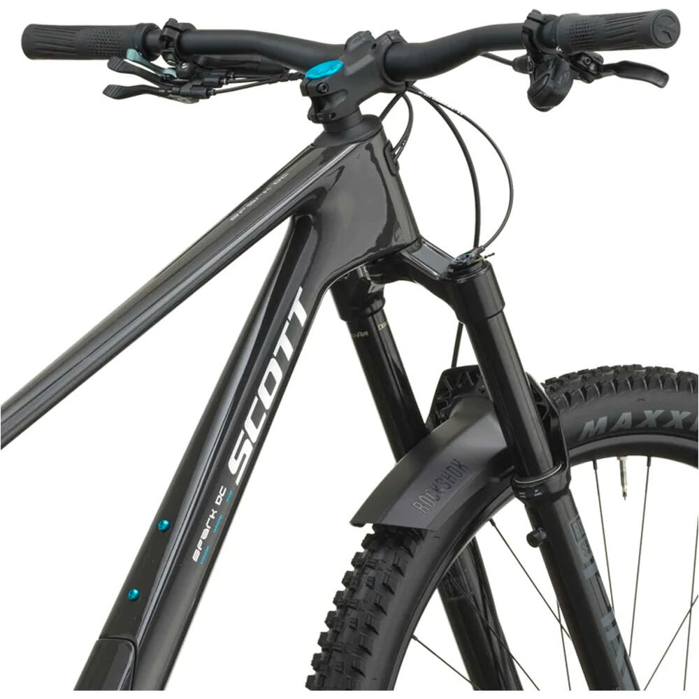 Scott bicicletas de montaña SPARK DC 30 06