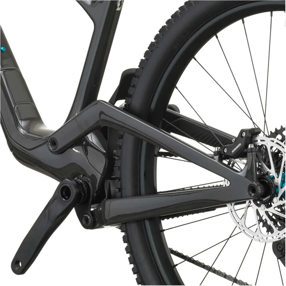 Scott bicicletas de montaña SPARK DC 30 07