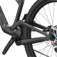 Scott bicicletas de montaña SPARK DC 30 07