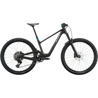 Scott bicicletas de montaña SPARK DC 30 vista frontal