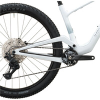 Scott bicicletas de montaña SPARK RC COMP 02