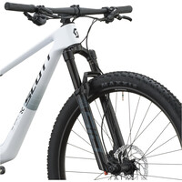 Scott bicicletas de montaña SPARK RC COMP 03