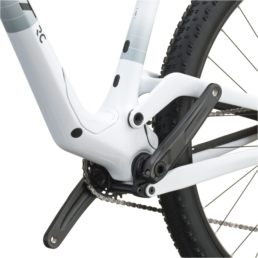 Scott bicicletas de montaña SPARK RC COMP 04