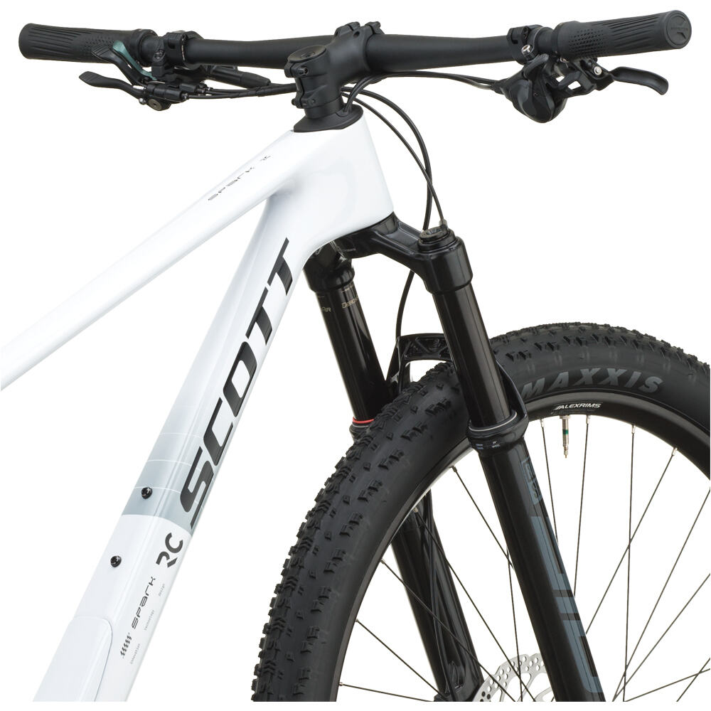 Scott bicicletas de montaña SPARK RC COMP 05