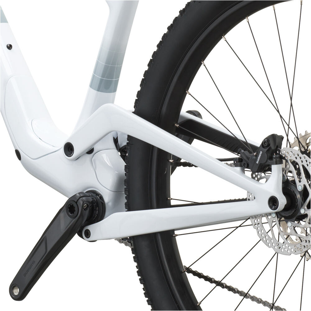 Scott bicicletas de montaña SPARK RC COMP 06