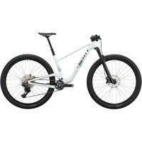 Scott bicicletas de montaña SPARK RC COMP vista frontal