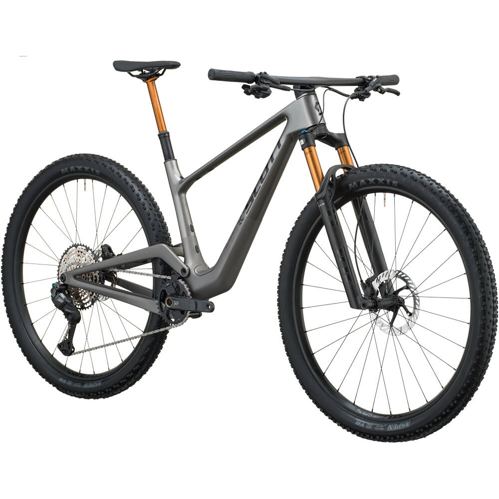 Scott bicicletas de montaña SPARK RC EXPERT 01