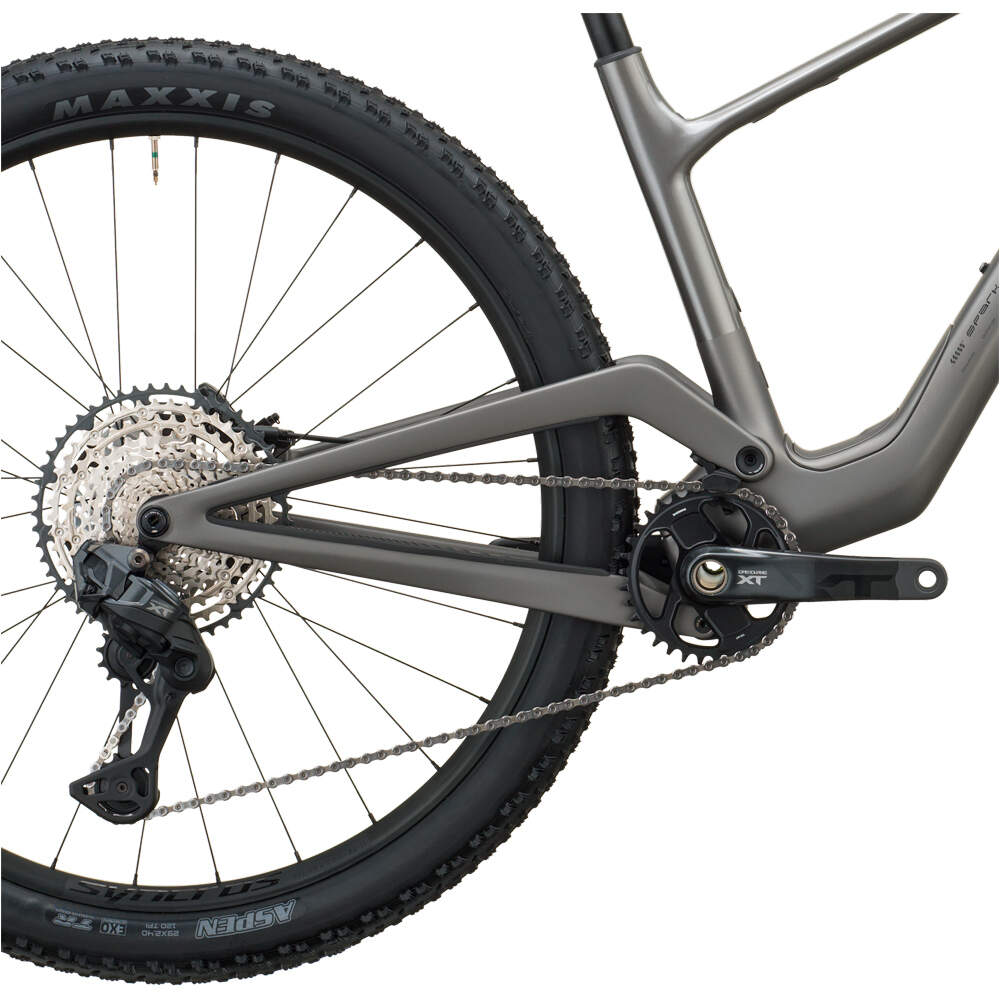 Scott bicicletas de montaña SPARK RC EXPERT 03