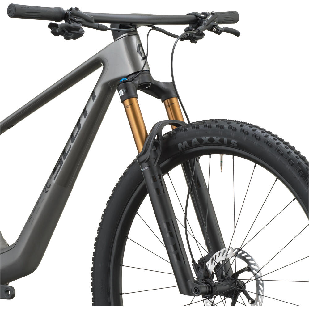 Scott bicicletas de montaña SPARK RC EXPERT 04