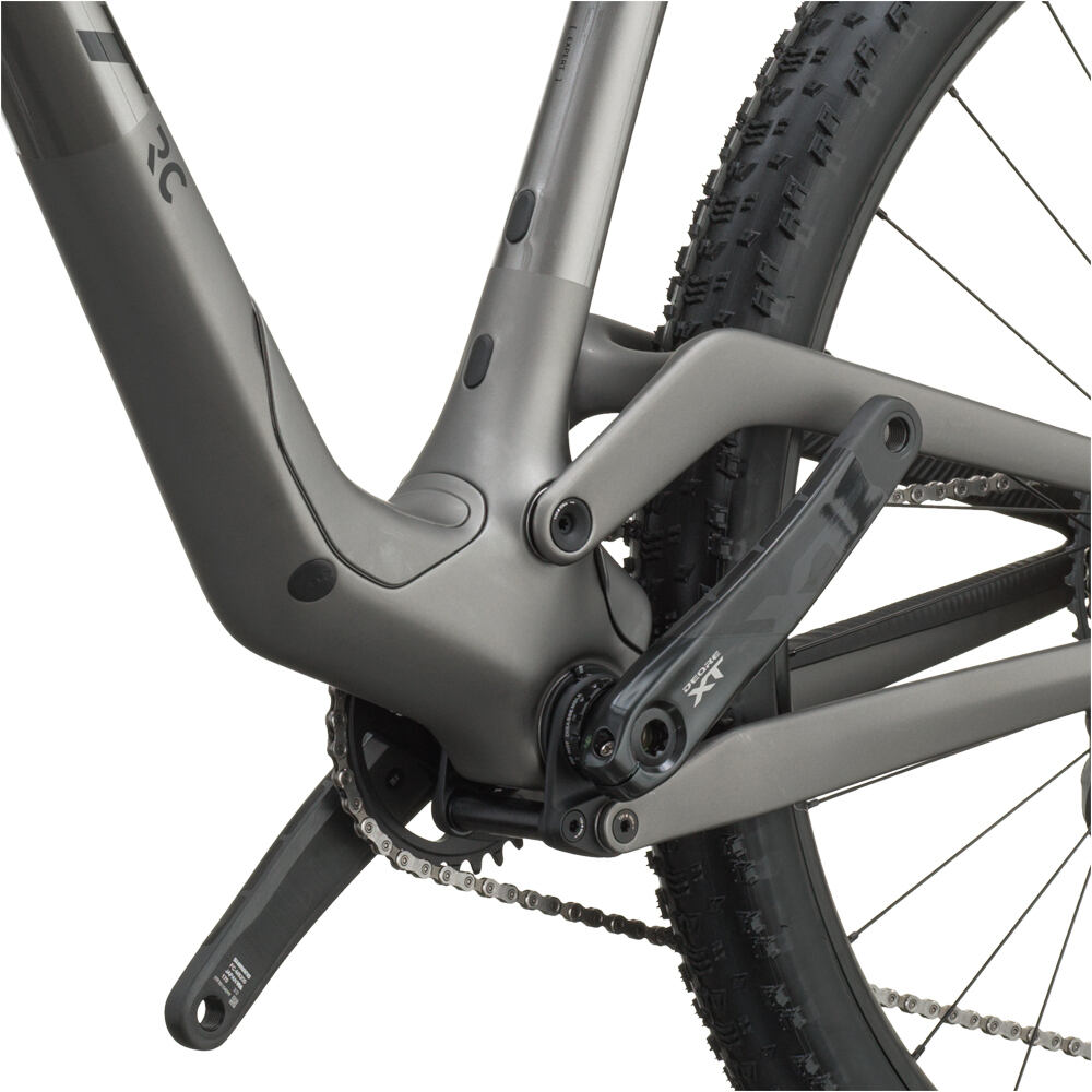 Scott bicicletas de montaña SPARK RC EXPERT 05