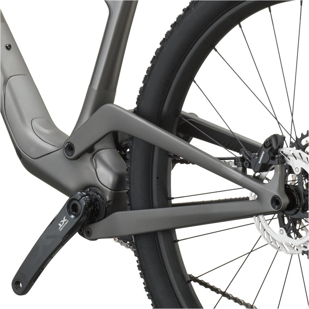 Scott bicicletas de montaña SPARK RC EXPERT 07