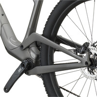 Scott bicicletas de montaña SPARK RC EXPERT 07