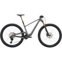 Scott bicicletas de montaña SPARK RC EXPERT vista frontal