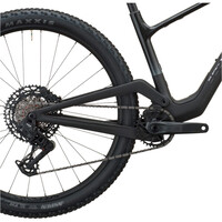 Scott bicicletas de montaña SPARK RC TEAM 03