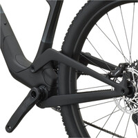 Scott bicicletas de montaña SPARK RC TEAM 05